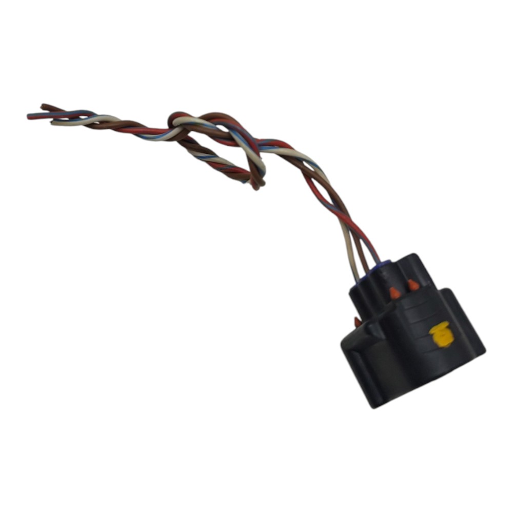 Plug Conector Sensor Velocidade Câmbio Toyota Corolla 1.8 03 2