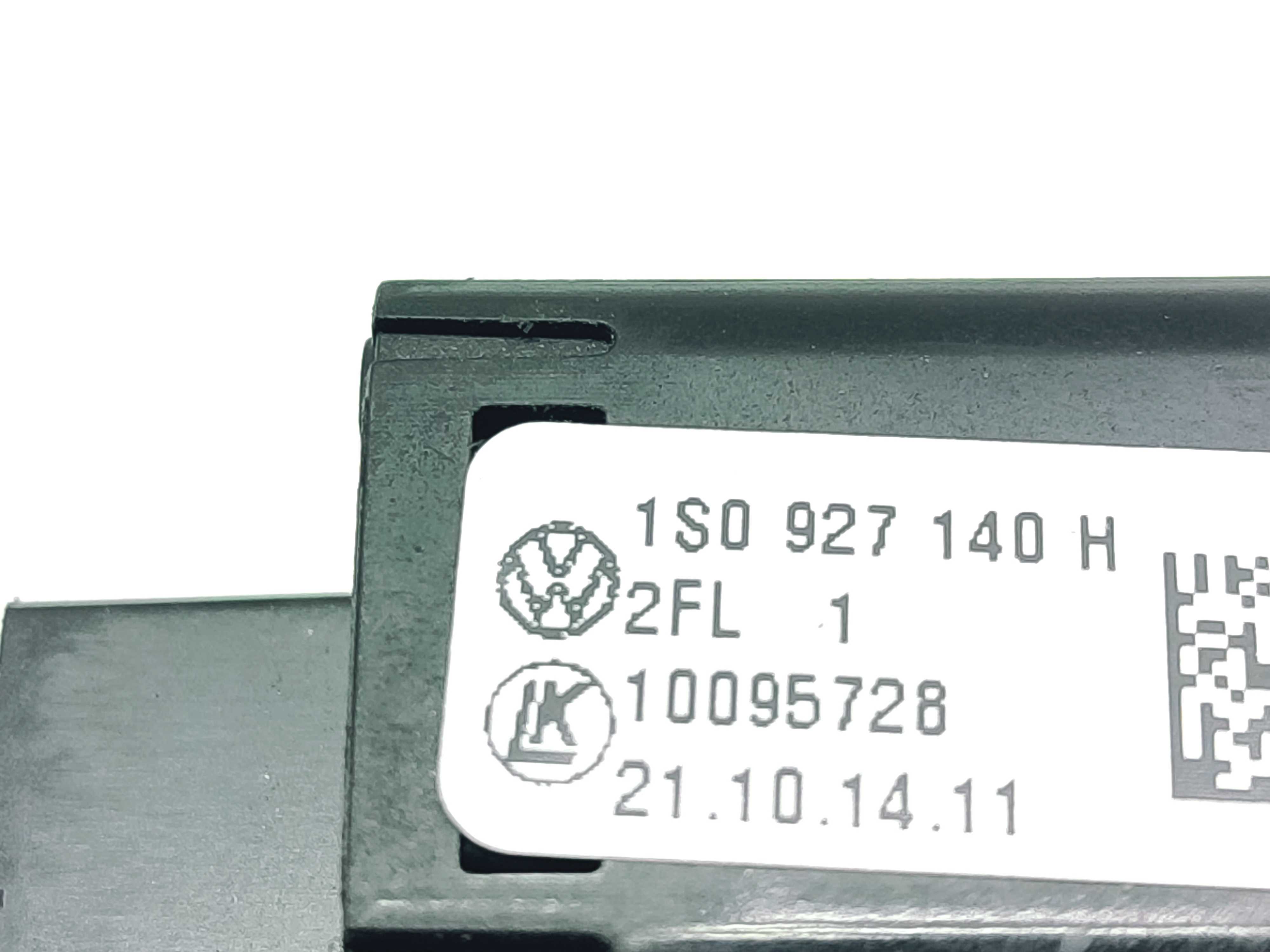 Botão Pisca Alerta Desembaçador Vw Up 2014 2015 2016 2017 18 4