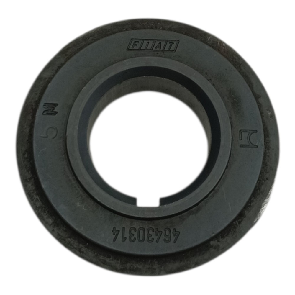 Engrenagem virabrequim Fiat Uno Palio 1.0 fiasa 1995 1996 97 2