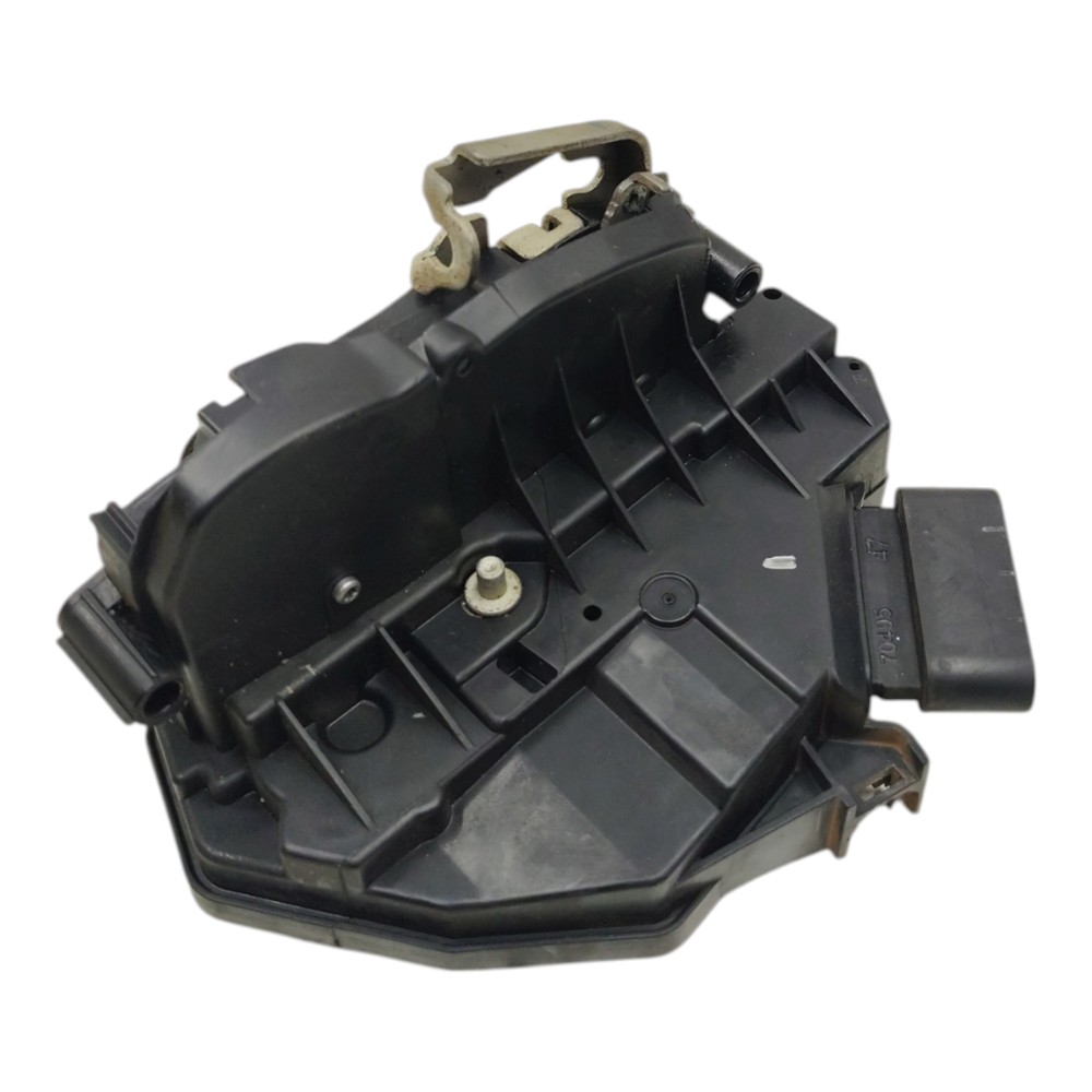 Fechadura Porta Dianteira Esquerda Ford Fusion 2018 2017 16 2