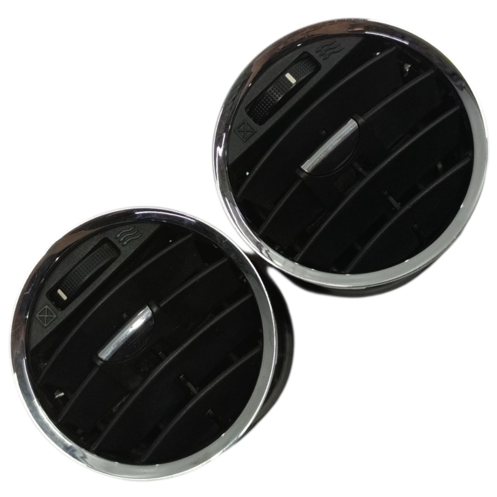 Difusor Ar Lateral Painel Gm Captiva 2008 2009 2010 2011 12 2