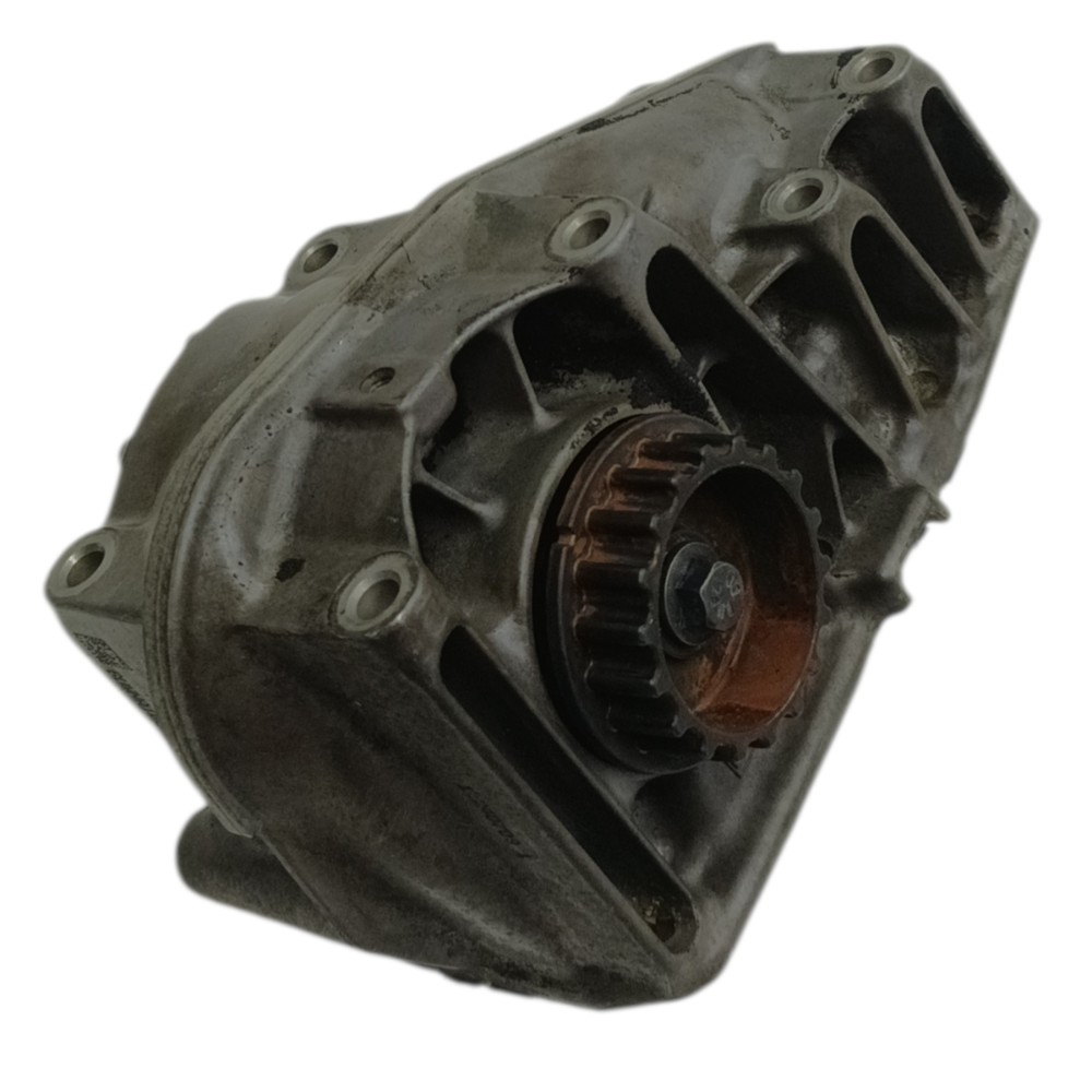 Compensador alternador Volvo XC60 3.0 6cc 2009 2010 2011 12 2