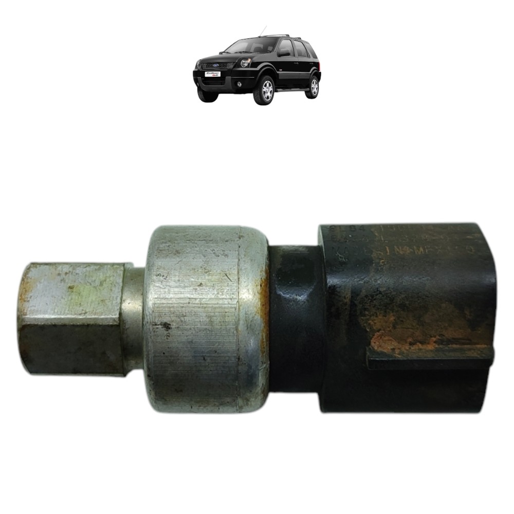 Válvula Pressão Mangueira Ar Ford Ecosport 2.0 16v 2006 2007