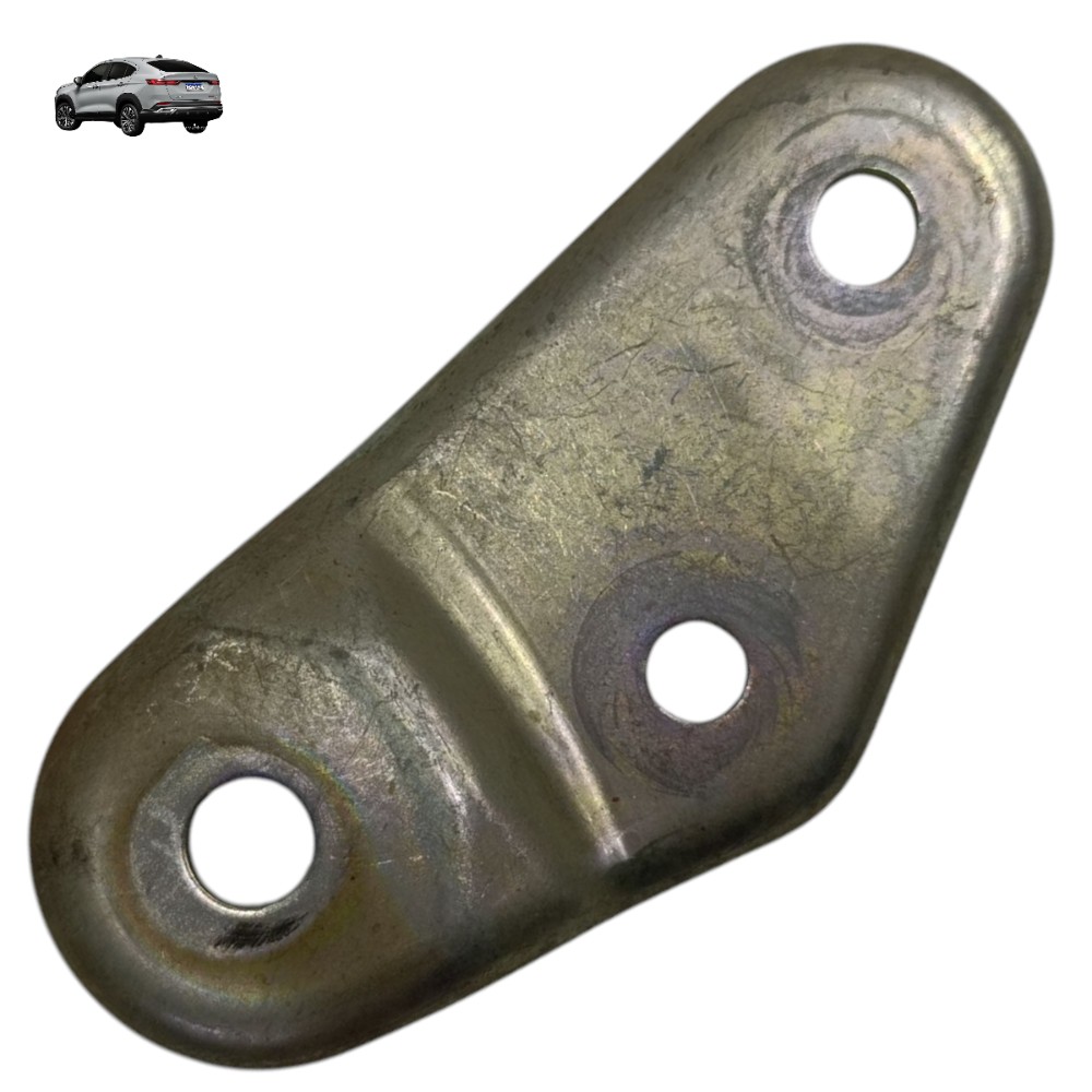 Suporte Coxim Inferior Câmbio Fiat Fastback 1.3 T270 2022 23 1