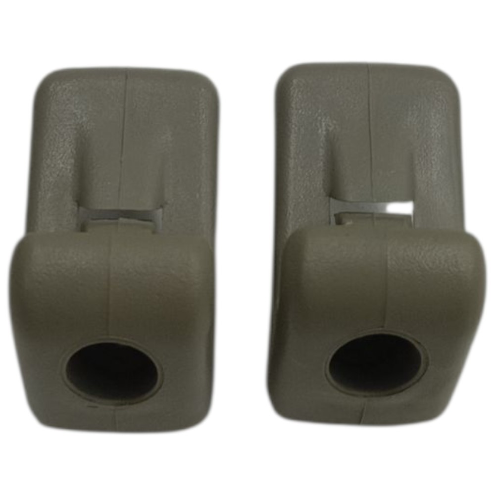 Par Suporte Quebra Sol Gm Captiva 2008 2009 2010 2011 2012 2