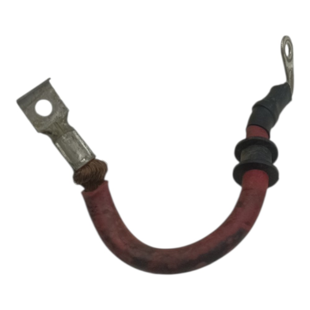 Cabo Terra Positivo Bateria Fiat Palio 1.8 2005 2006 2007 08 4