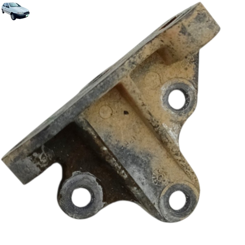 Suporte caixa câmbio fiat palio 1999 2000 2001