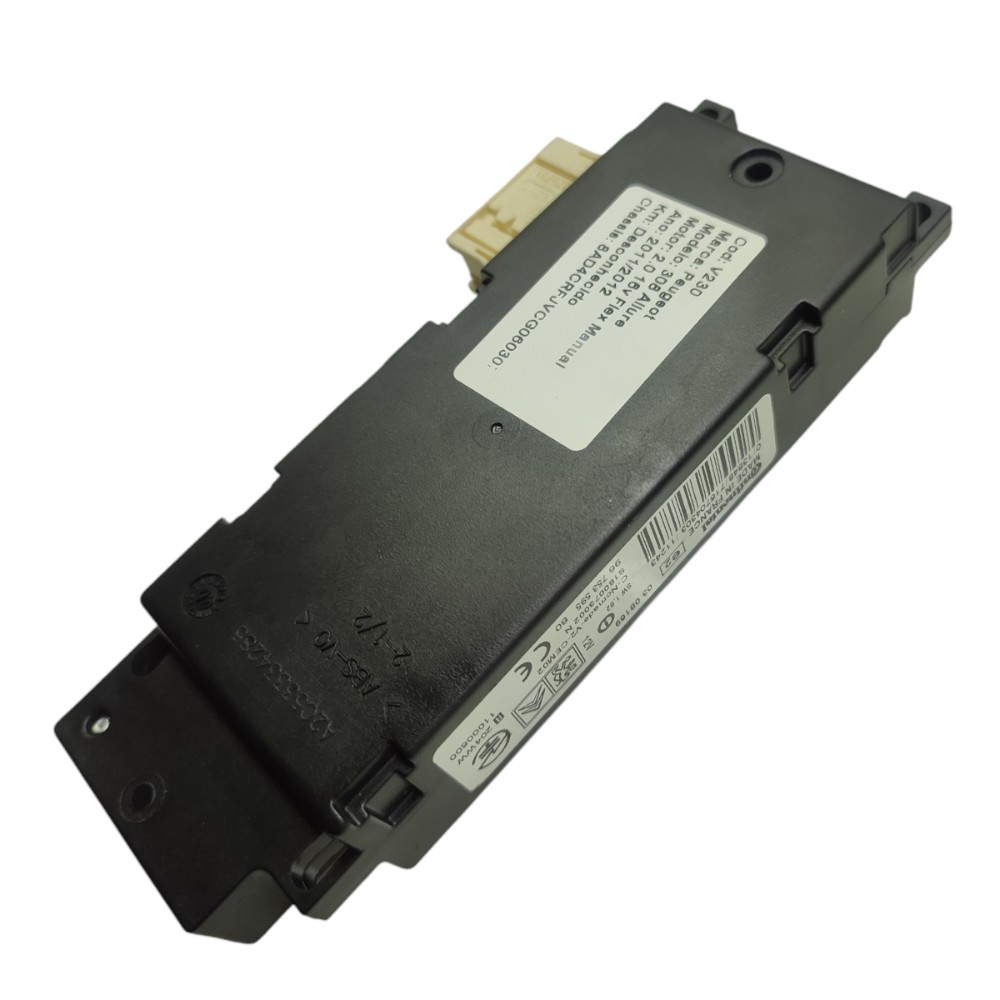 Módulo Bluetooth Peugeot 308 2.0 2011 2012 2013 2014 2015 2
