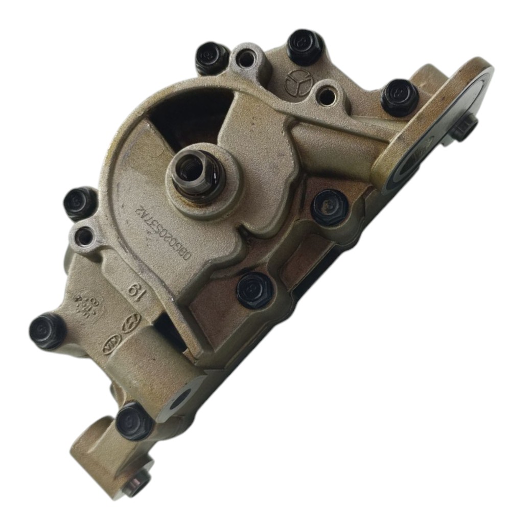 Bomba Óleo Motor Hyundai Veracruz 3.8 V6 2007 2008 2009 2010 4