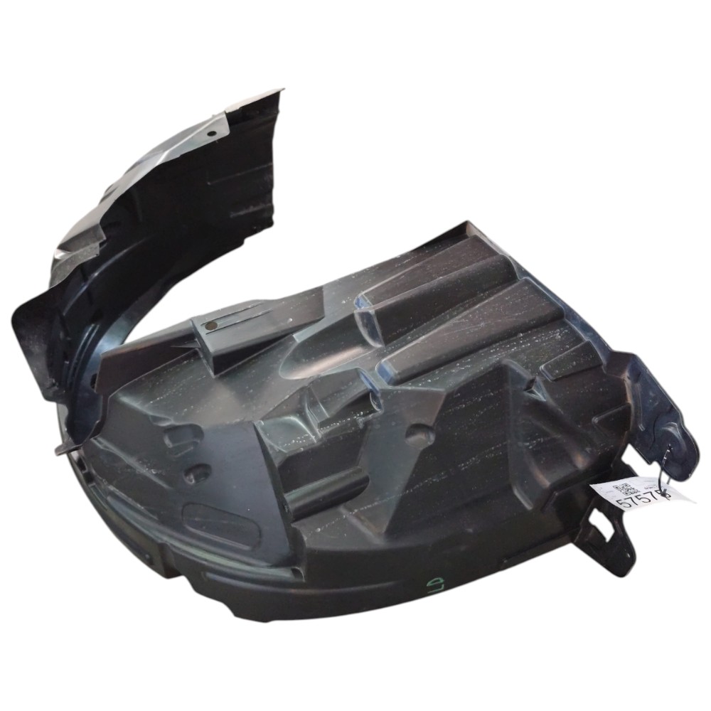 Parabarro Dianteiro Direito Citroen Basalt 2025 2024 2