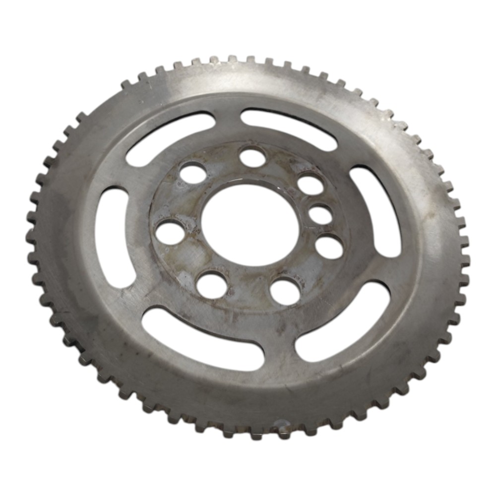 Roda Fônica Virabrequim Kia Stonic 1.0 12v 2022 2023 2025 2