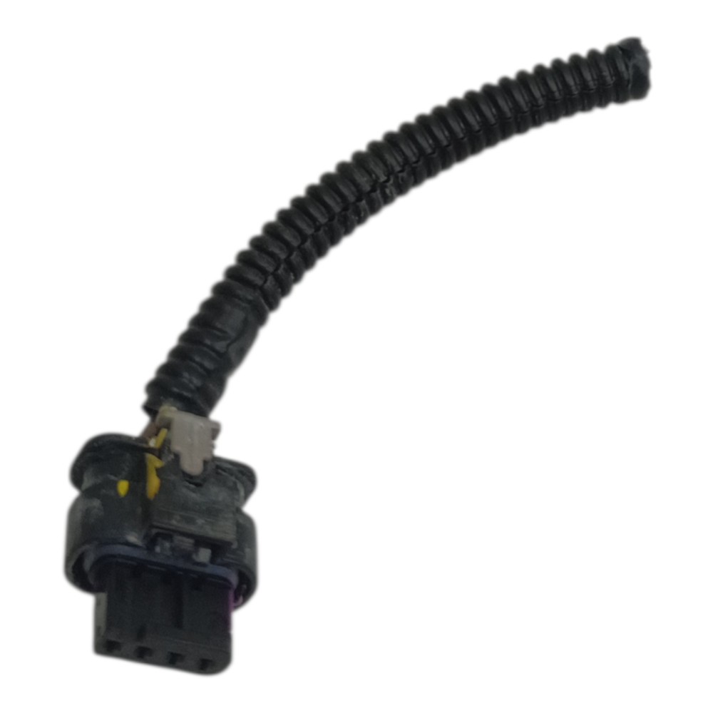 Plug Conector Sensor Map Pressão Citroen Basalt 2025 3