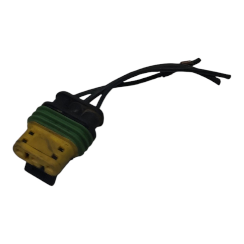 Plug conetor bobina ignição Gm Meriva 1.4 2008 2009 2012 3