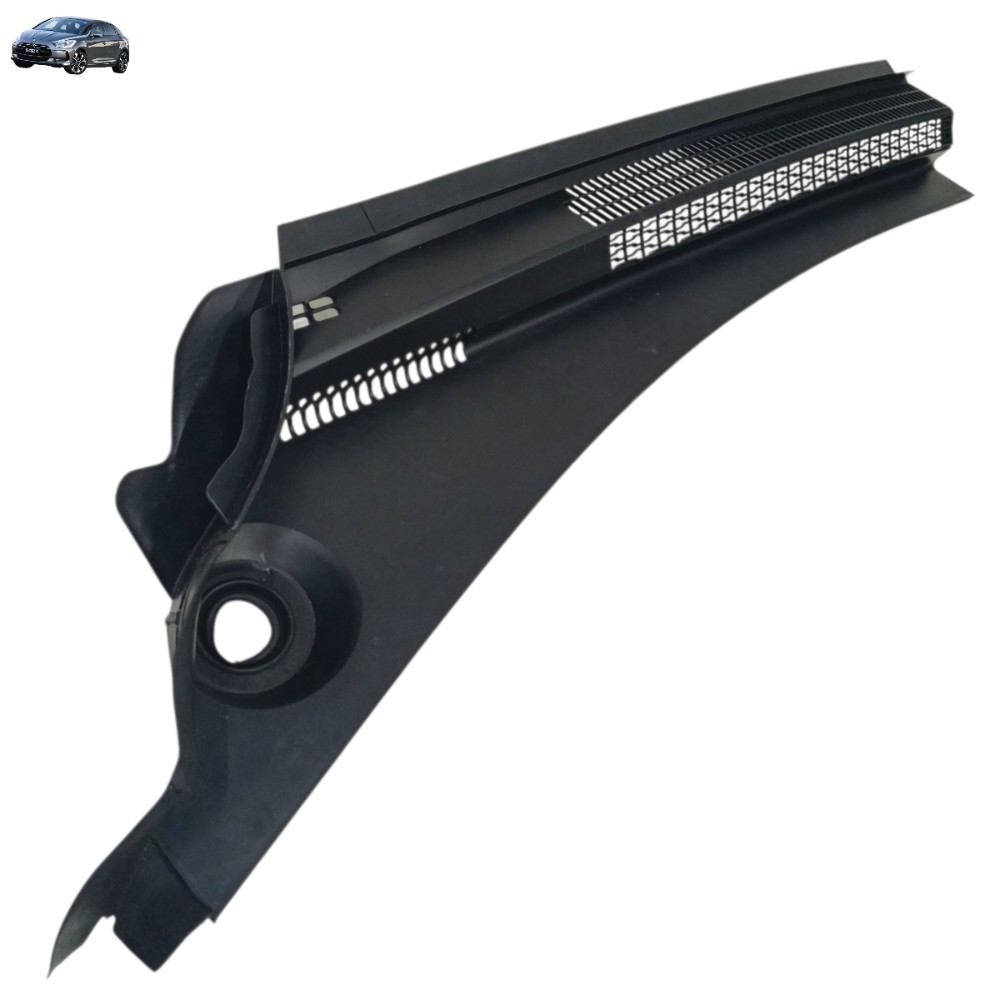 Churrasqueira lado direito Citroen ds5 thp 2013 2014 2015