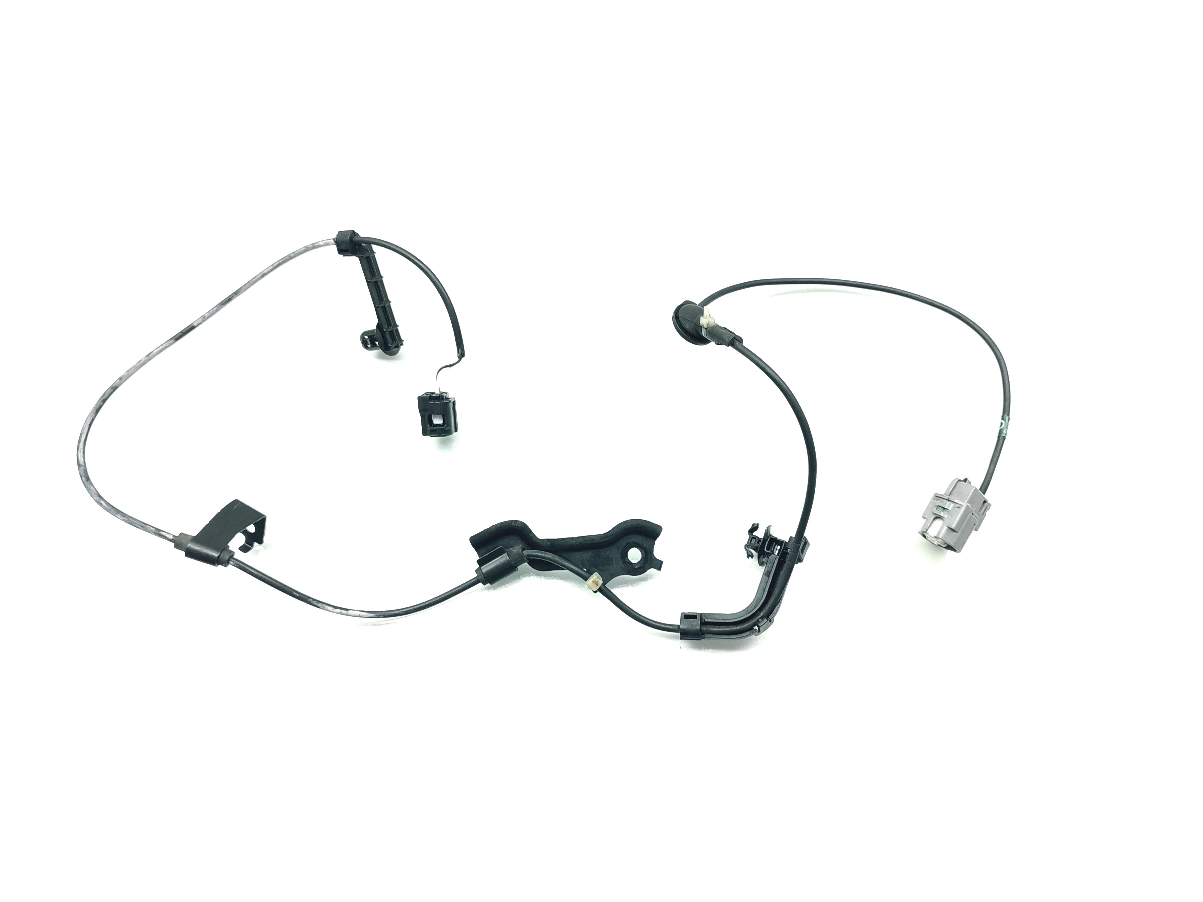 Chicote Sensor Abs Traseiro Esquerdo Toyota Etios 1.5 2015 1