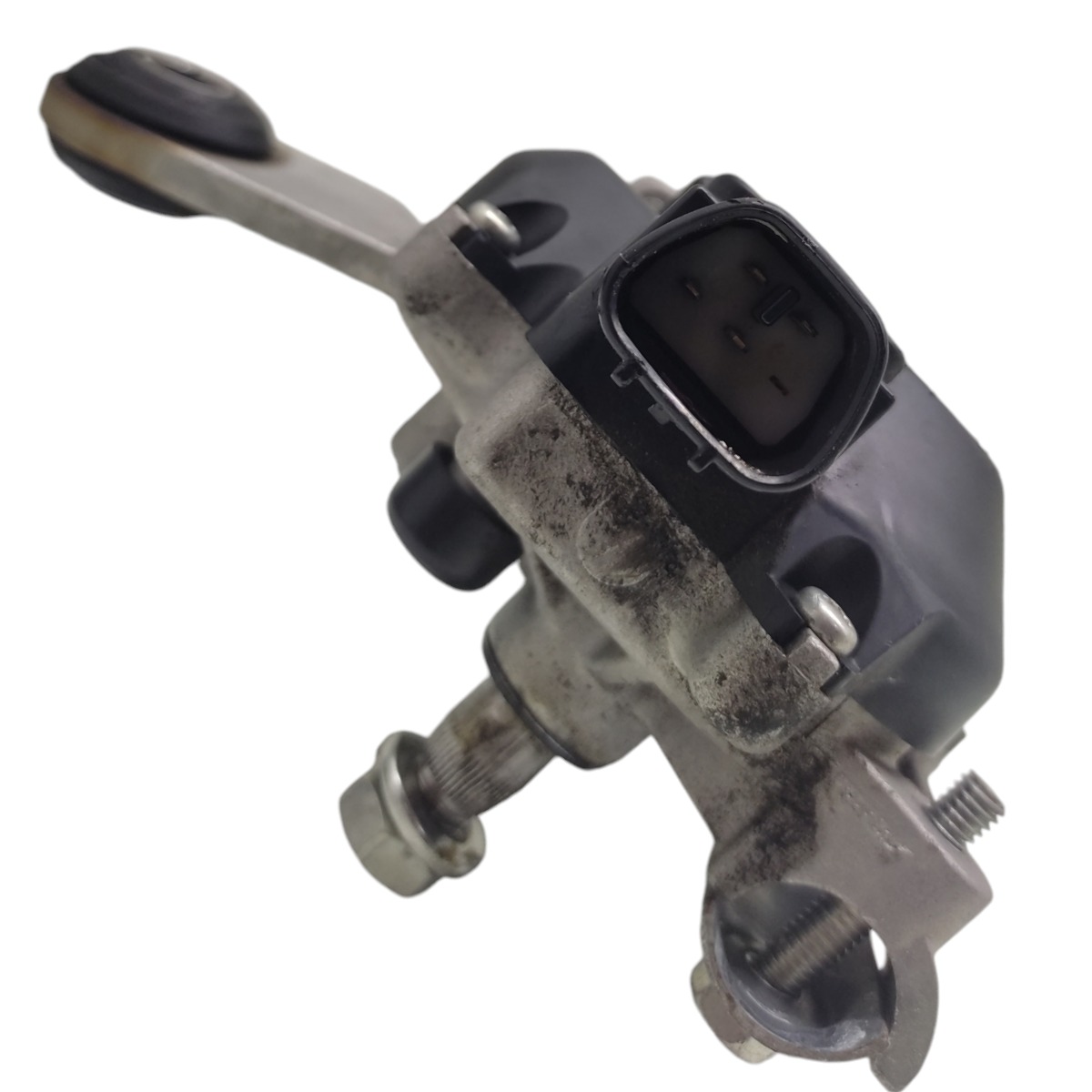 Motor Limpador Parabrisa Nissan Versa 2016 2017 2018 2019 2