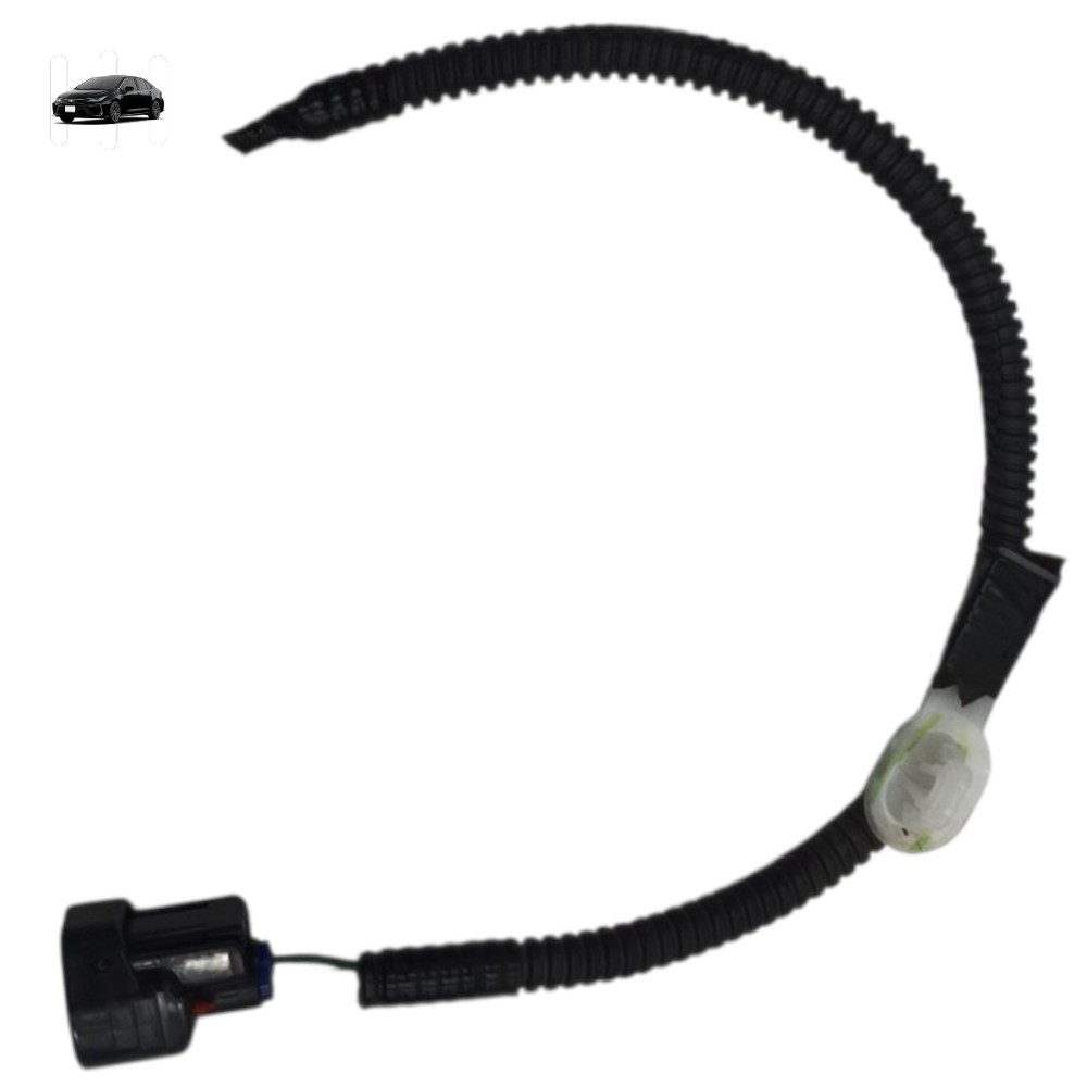 Plug Conector Motor Esguicho Toyota Corolla 2021 2022 2023 1