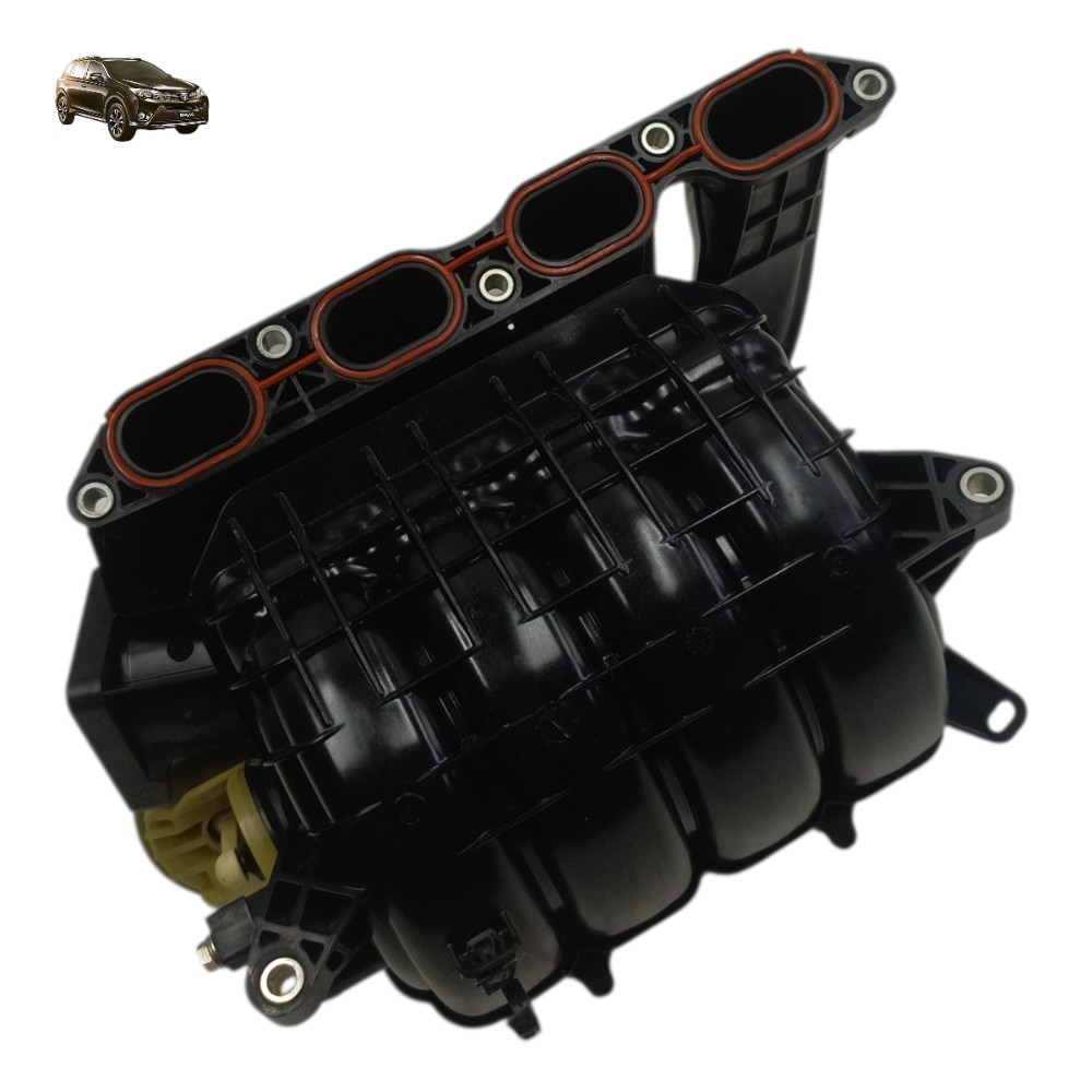 Coletor Admissão Toyota Rav4 2.0 2014 2015 2016 1