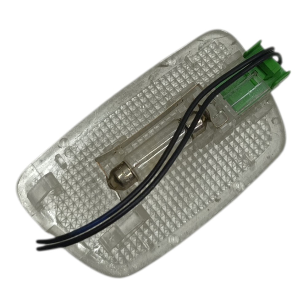Luz interna porta malas Volvo XC60 2009 2010 2011 2012 2013 4
