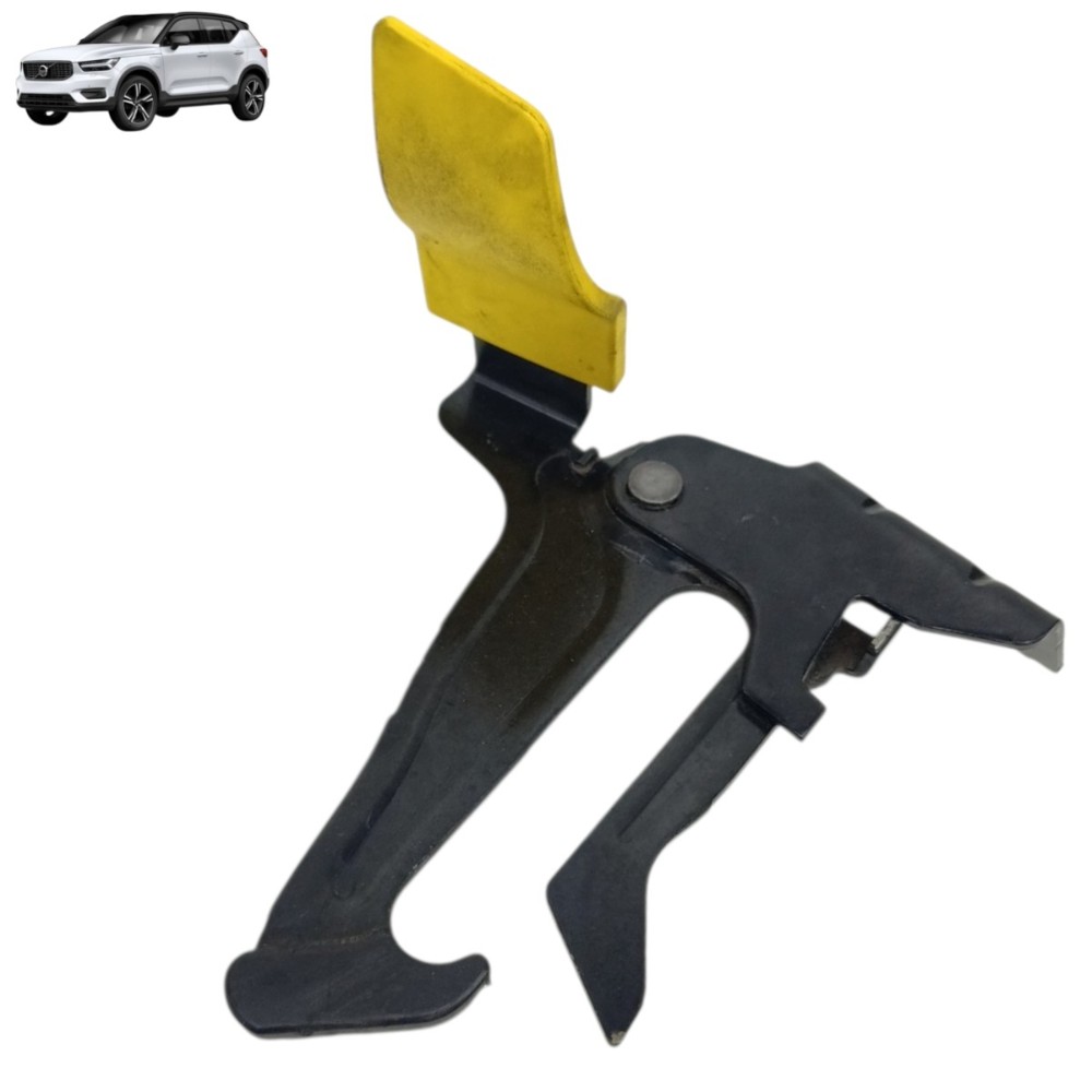 Trava Capô Volvo Xc40 T5 2022 2021 2020