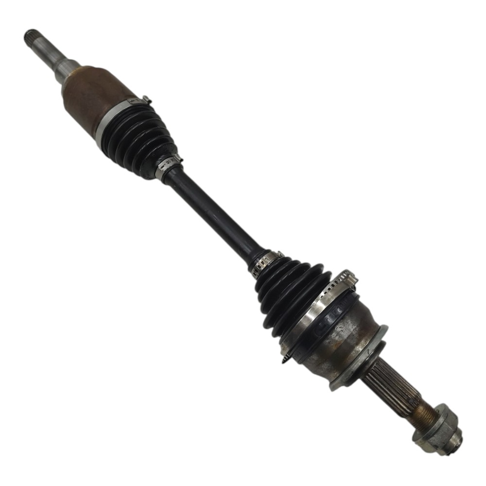 Semi eixo homocinética esquerda GM Sonic 1.6 Automático 2014