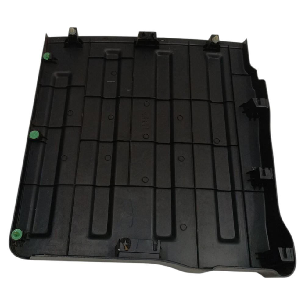 Acabamento Interno Esquerdo Tampa Traseira Fiat Toro 2019 20 3