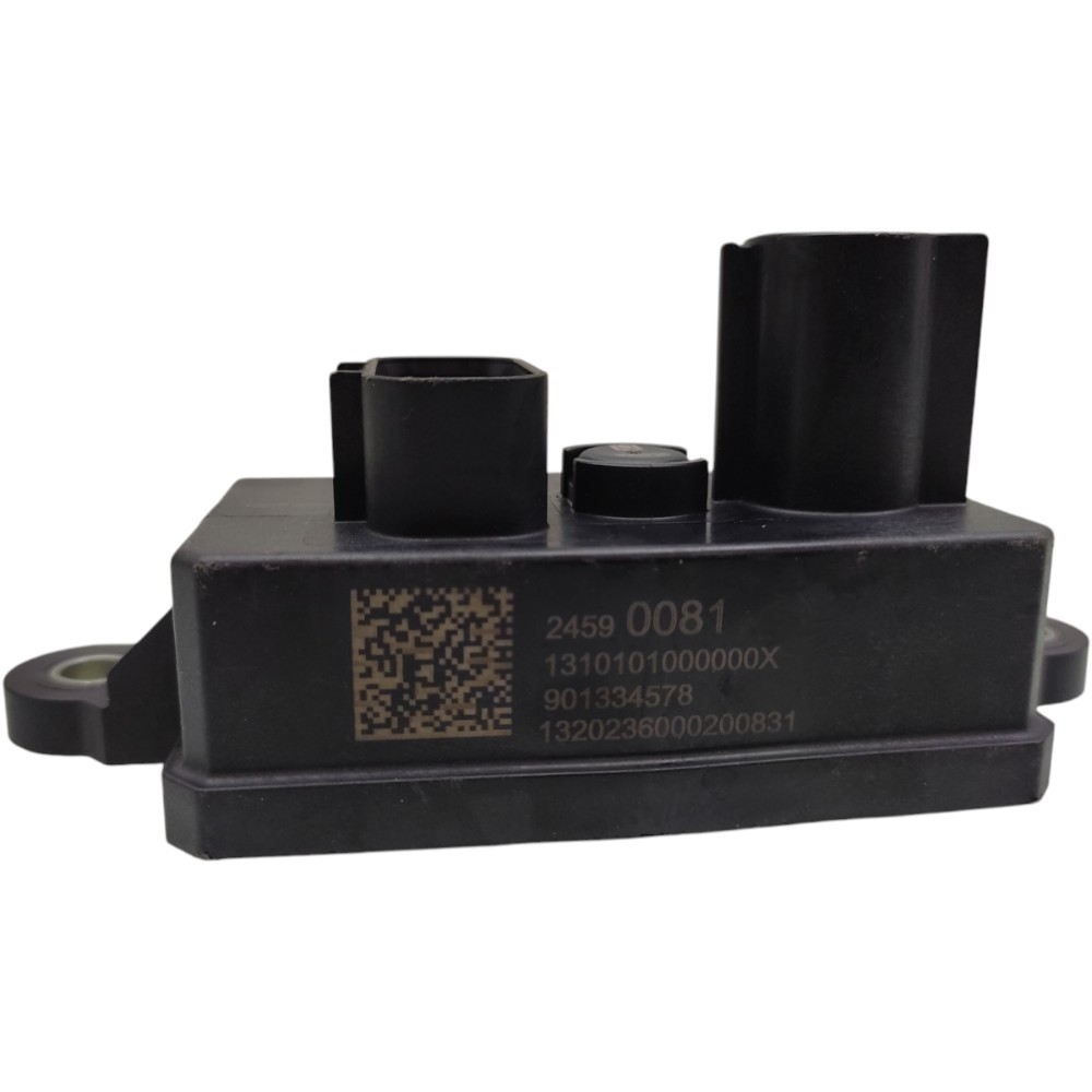 Módulo Sensor Bateria Gm Tracker Onix 1.0 3cc 2020 21 22 23 2