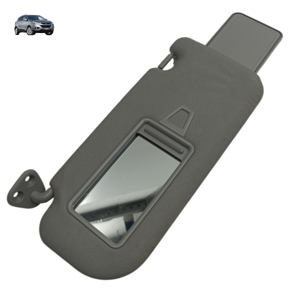 Quebra sol esquerdo Hyundai ix35 2014 2015 2016 2017 2018 1
