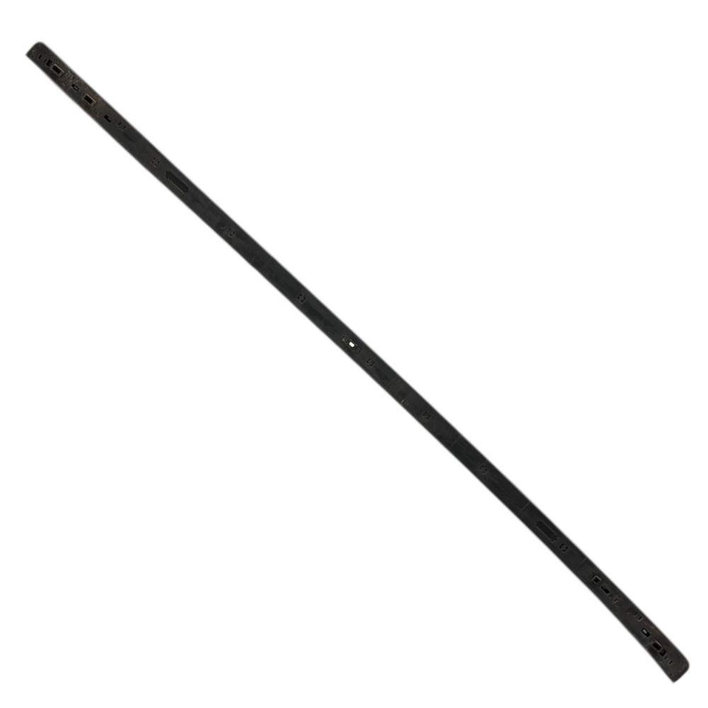Rack teto lado esquerdo Hyundai Santa Fé 2014 2015 2016 2017 5