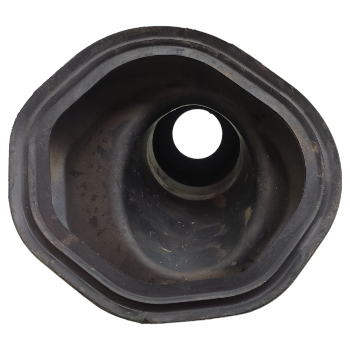 Coifa Guarda Pó Caixa Direção Toyota Corolla 2016 Á 2019 3