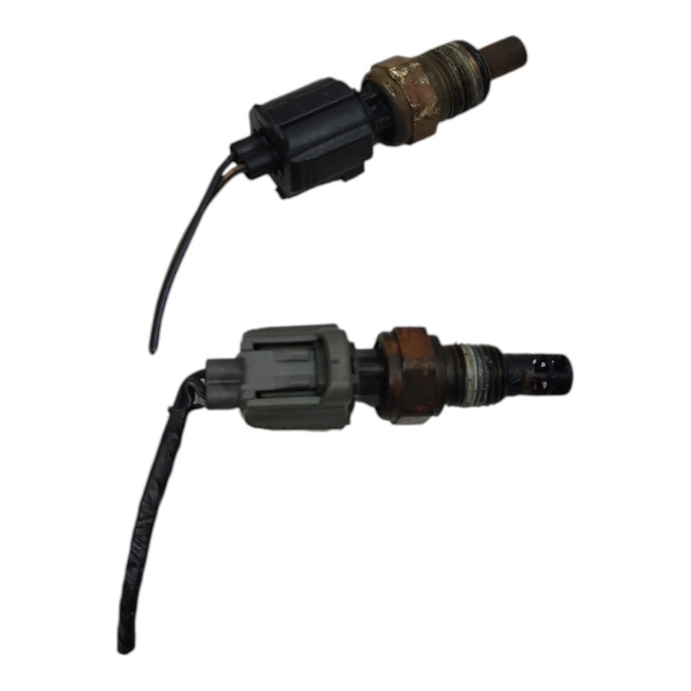 Par Sensor Temperatura Chrysler Caravan 2.4 Se 2001 2000 3