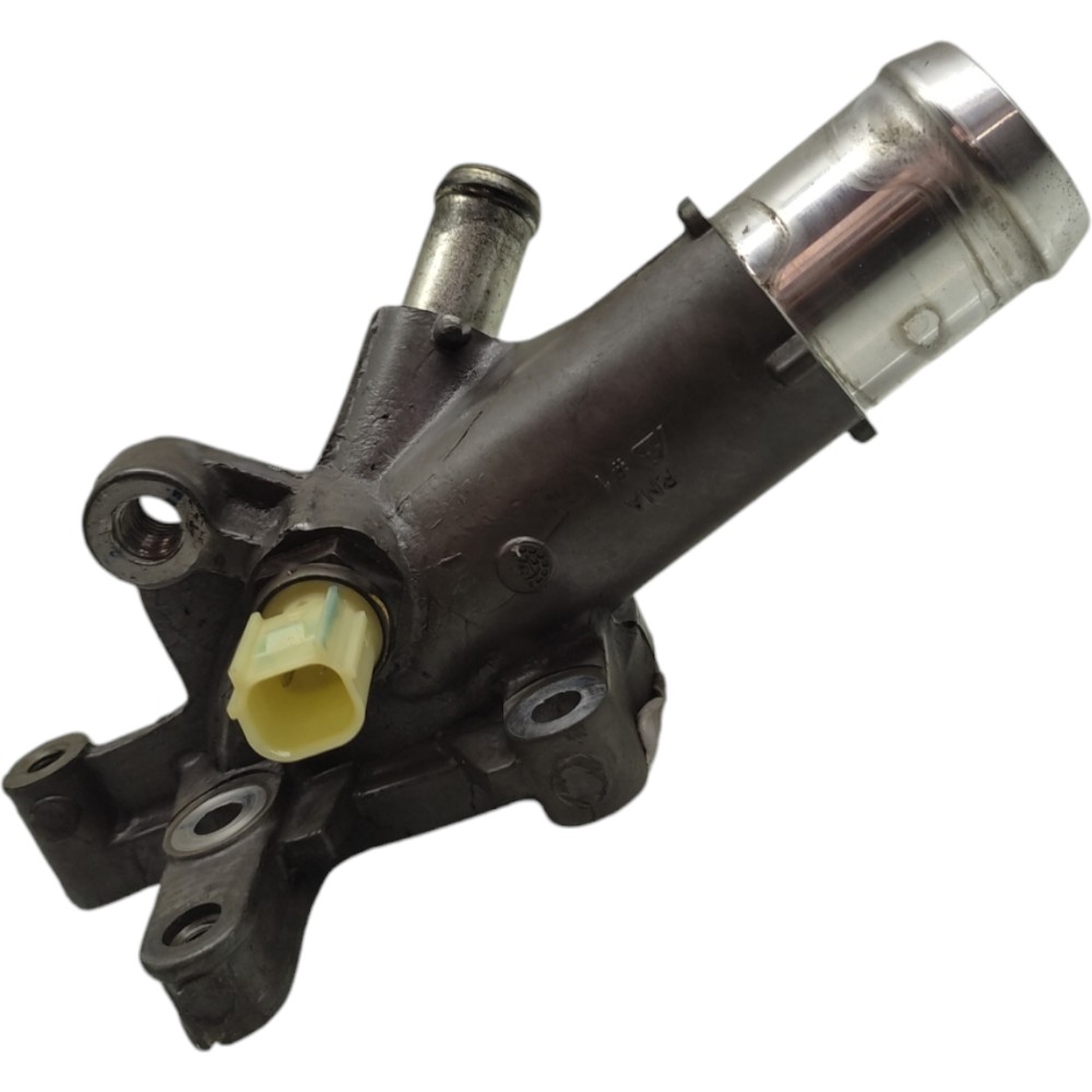 Carcaça Válvula Termostática Honda Hrv 1.8 Aut 2016 2017 18 1