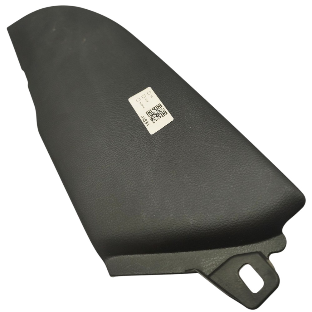 Acabamento Lateral Direito Console Honda Accord 2011 2010 09 – Preto 3