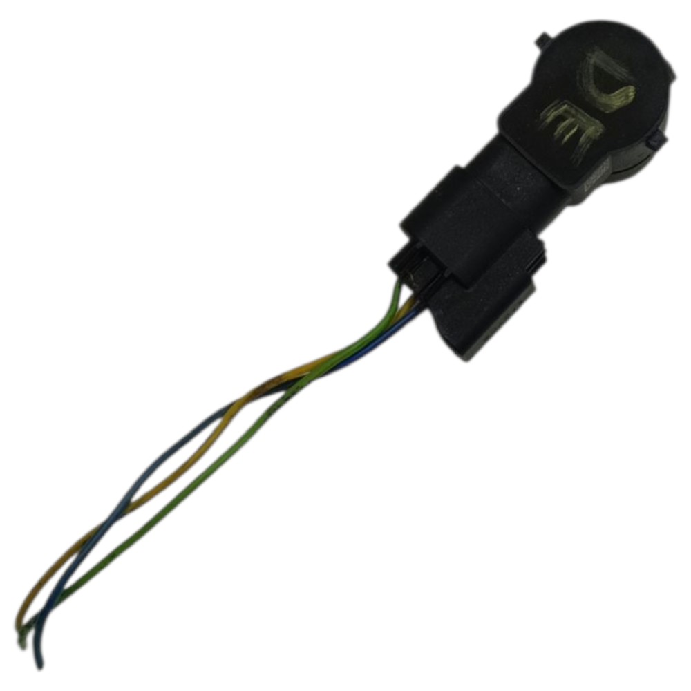 Sensor estacionamento Citroen Grand C4 Picasso 2008 2009 3