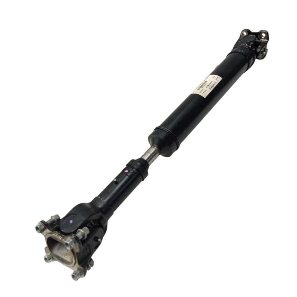 eixo Cardan dianteiro Mitsubishi L200 Triton aut 4×4 2023 2024