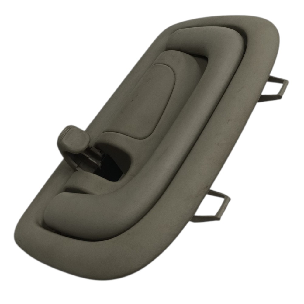 Alça Teto Pqp Direito Chrysler Grand Caravan 2000 1999 1998 Bege 2