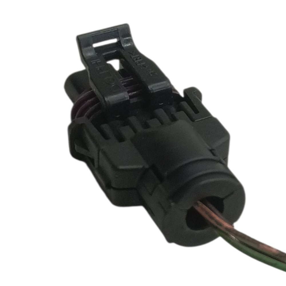 Plug Sensor Fase Cabeçote Hyundai Azera 3.3 V6 393183c100 4