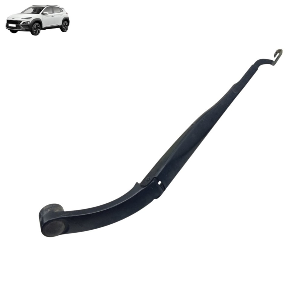 Braço Limpador Esquerdo Parabrisa Hyundai Kona 2024 2023 Esquerdo