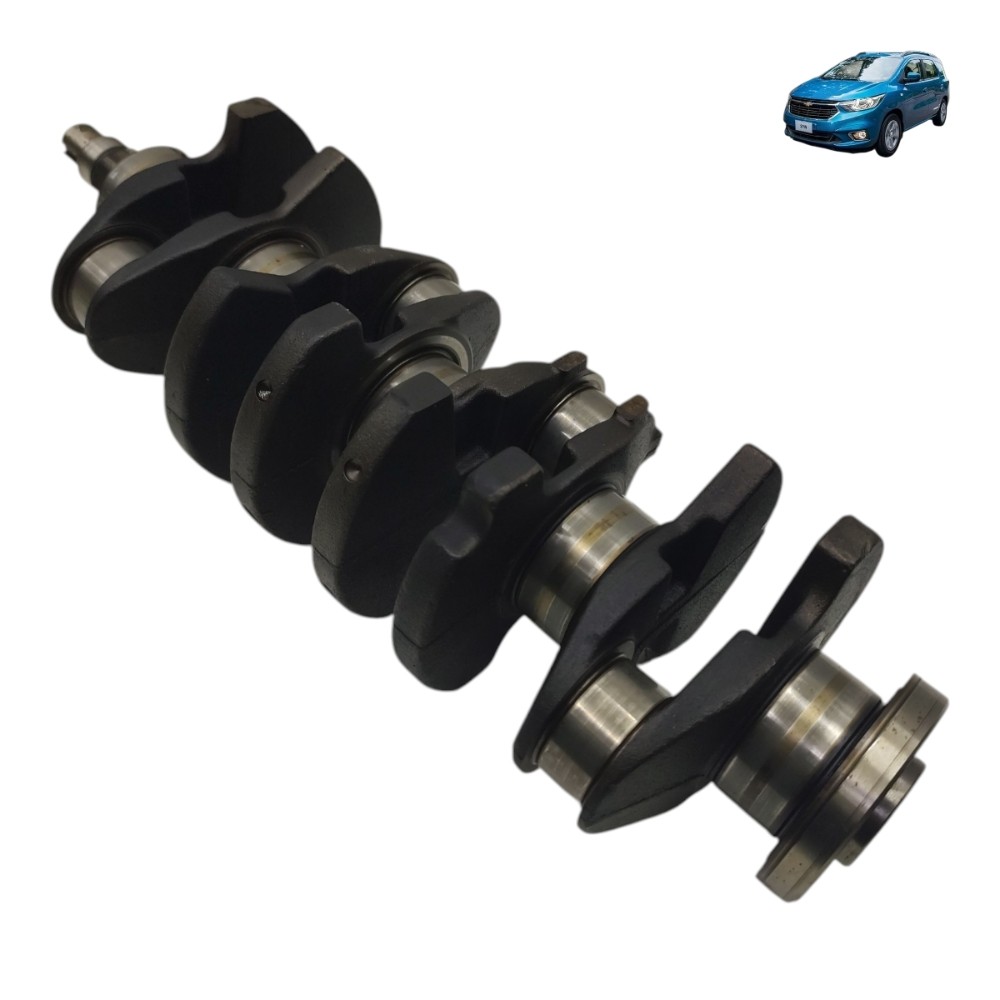 Virabrequim Standard Gm Spin 1.8 Flex 2014 2015 2016 2017 18