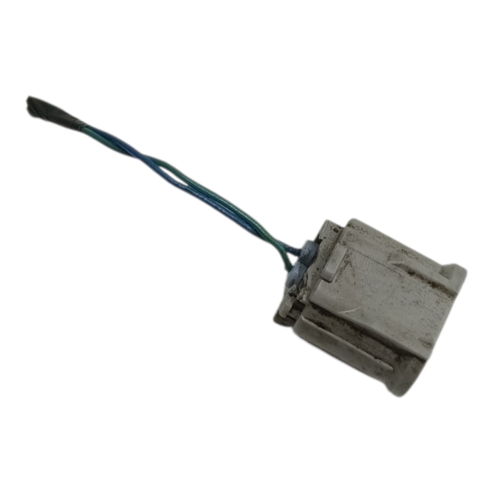 Plug Conector Alternador Toyota Corolla 1.8 2.0 2016 2017 2