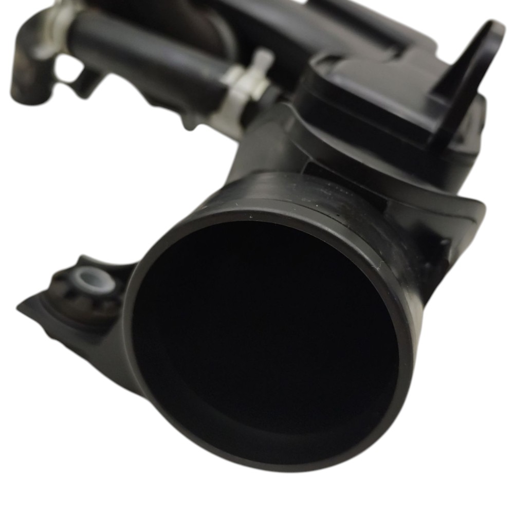 Duto caixa filtro ar Nissan kicks 1.6 2020 2019 2018 2017 16 4