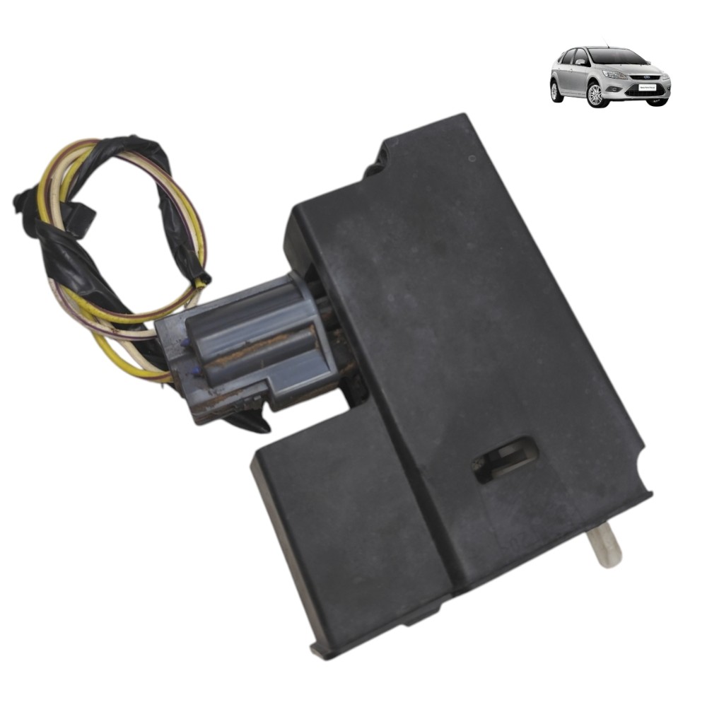 Motor Atuador Trava Portinhola Tanque Ford Focus 2013 2012
