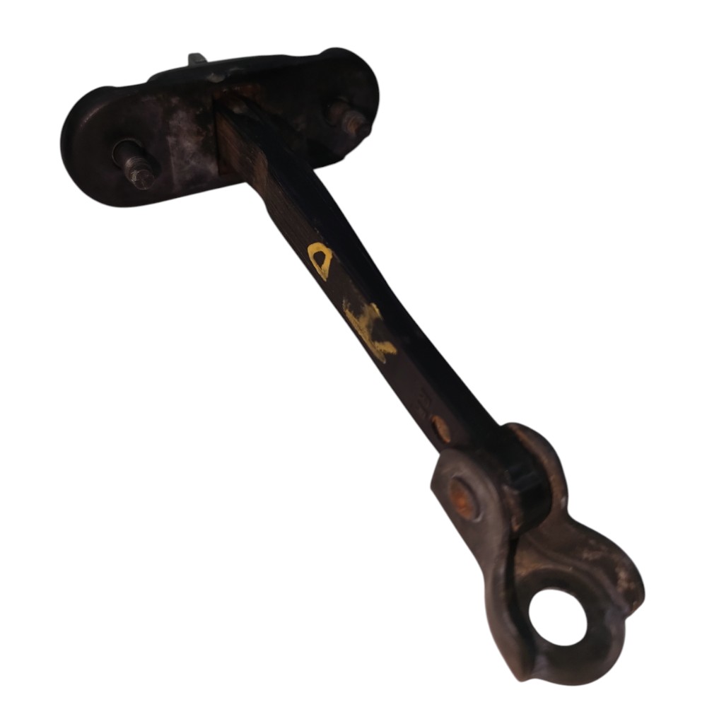 Limitador porta traseira Renault kwid 2021 2020 2019 2018 17 2