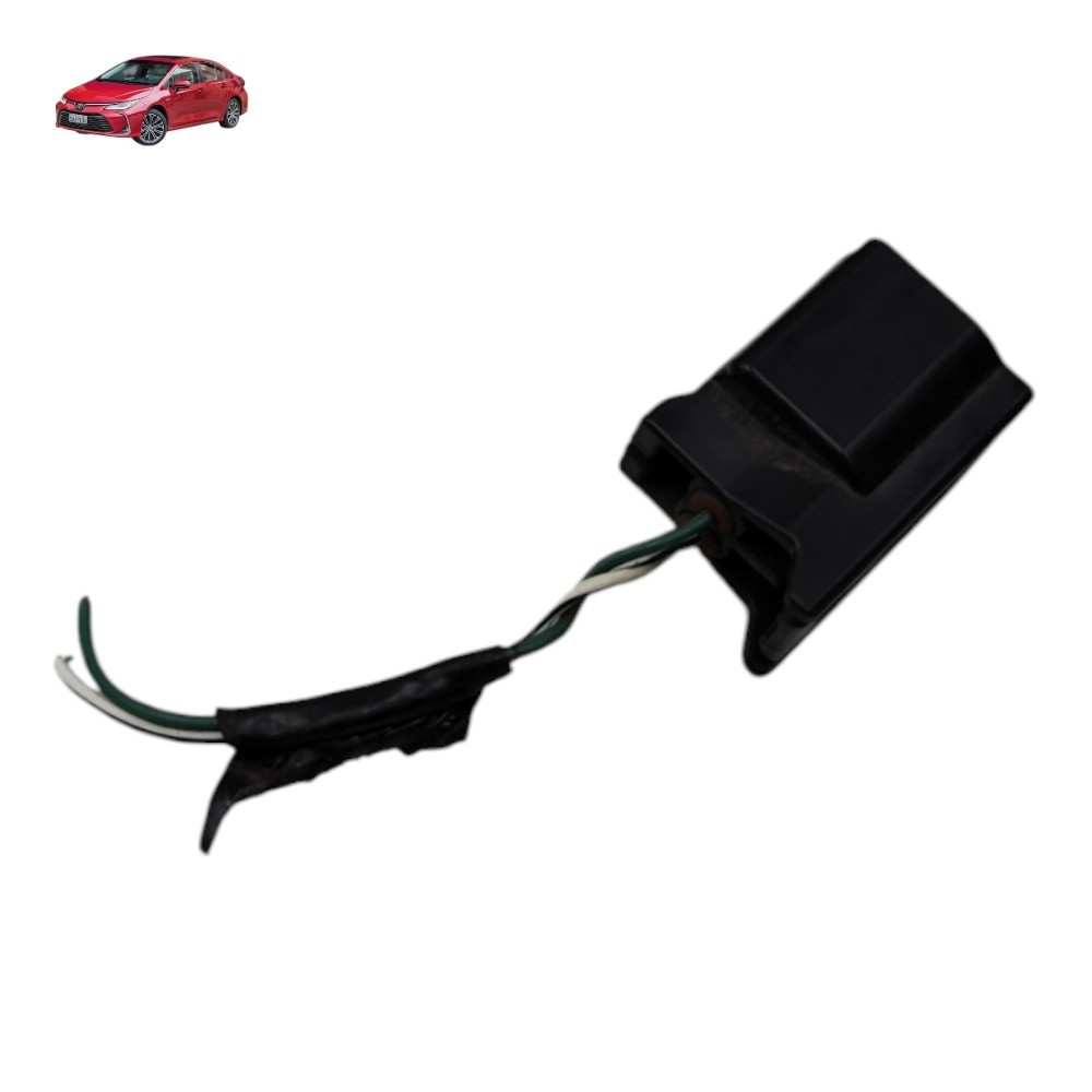 Plug Conector Sensor Hidrovacuo Toyota Corolla 2021 2022