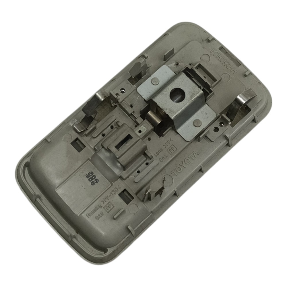 Luz Cortesia Central Teto Toyota Corolla 2003 2004 2005 4