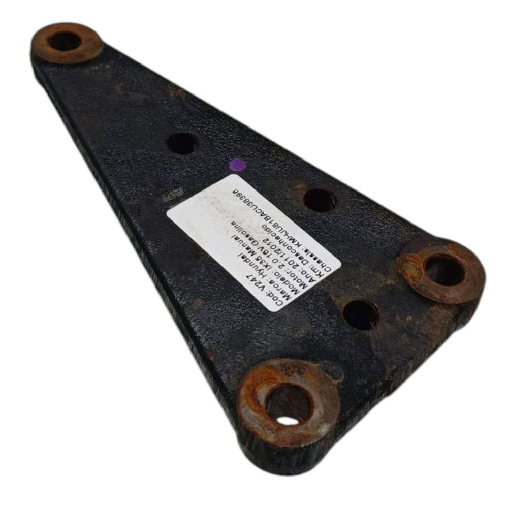 Suporte Coxim Hyundai Ix35 2.0 Manual 2011 2012 2013 2014 3