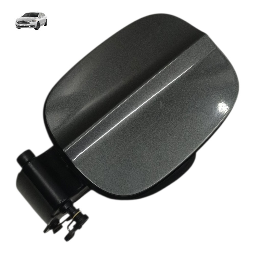 Portinhola Tanque Combustível Ford Fusion 2018 2017 2016 15 1