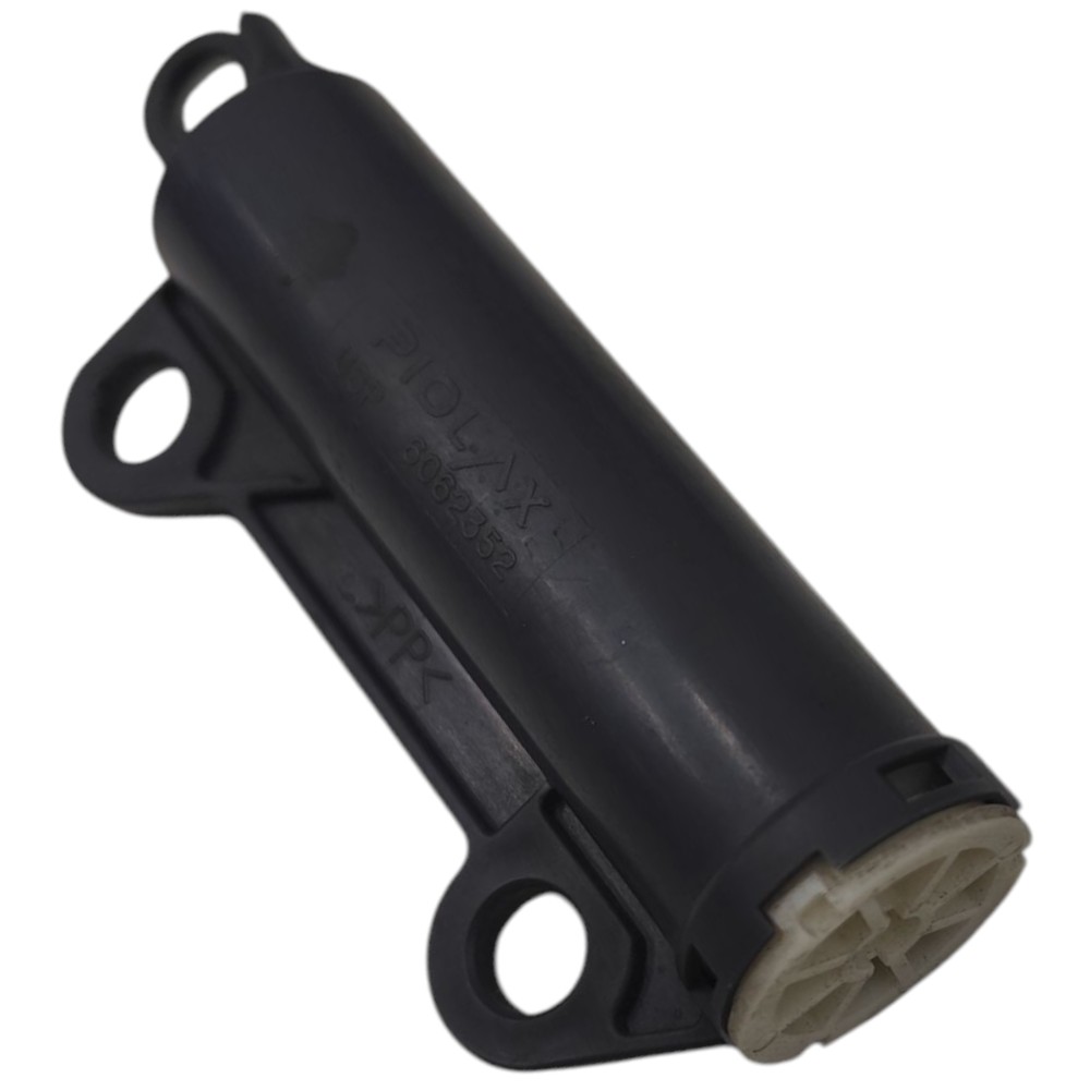 Amortecedor tampa porta luvas Citroen gand C4 picasso 2008 4