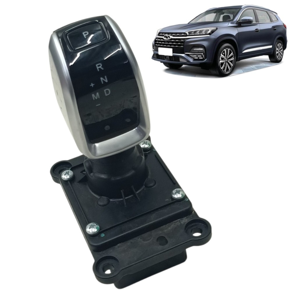 Alavanca Câmbio Chery Tiggo 8 2024 2023 2022 2021