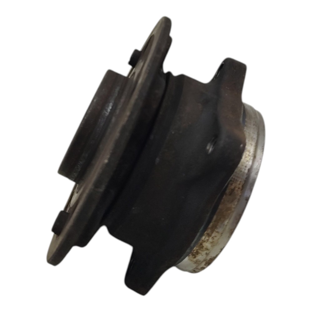Cubo roda dianteiro Mercedes Gle 43 3.0 amg 2017 2018 2019 2